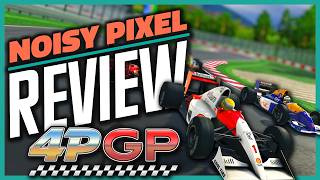 Download Lagu 4PGP Nintendo Switch 2 Review - Indie Arcade Racing Still Hits in 2026 MP3