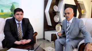 GENÇLİK VE SPOR Bakan Yardımcısından Iğdır'a  Ziyaret