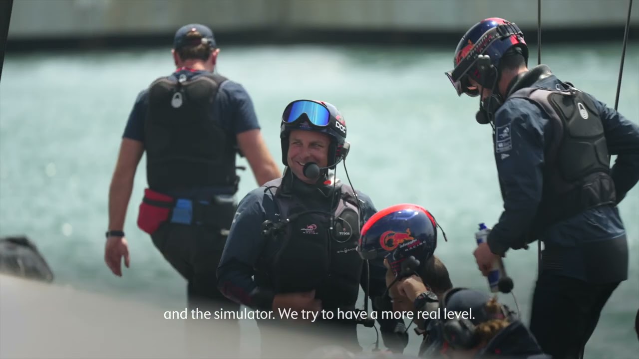 Navigation Challenges: Uncovering Parallels in Aviation and Sailing