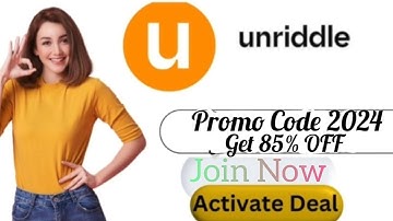 Unriddle Ai Coupon Code 2024 - 85% OFF Promo/Discount Code | Unriddle Ai Review & How to Use" #ai