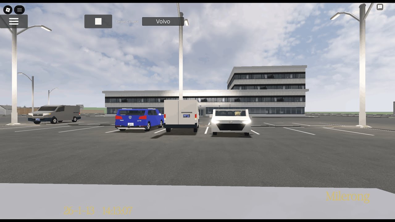 Car Crash Compilation #0.2