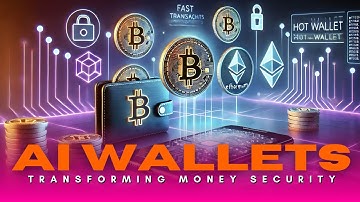 The Rise of AI Wallets: How Artificial Intelligenc…nsforming Payments, Security, & Personal Finance