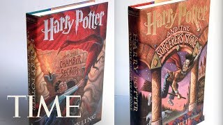 Harry Potter Books Removed From Catholic School After Priest Rules The Spells Are Real | TIME
