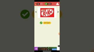 Logo Quiz World Global Level 1 screenshot 2