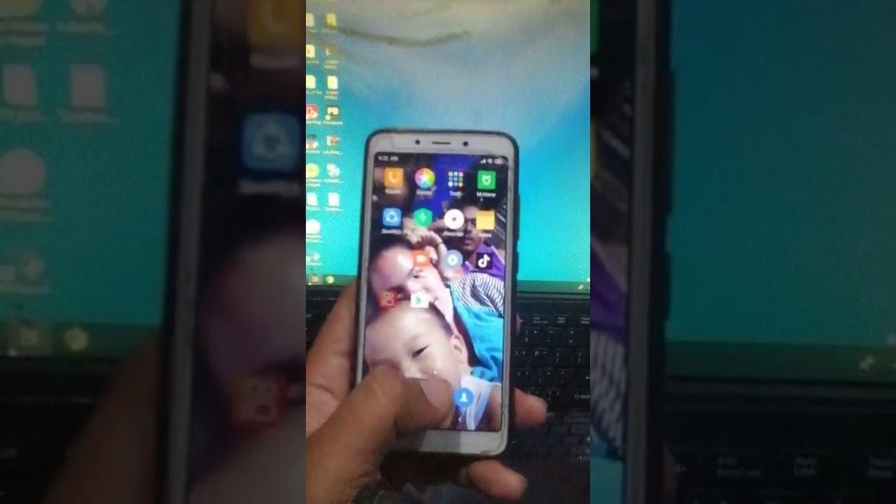 Redmi 6a china Rom install Playstore