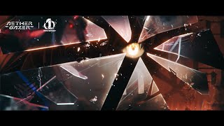 Astrogaze (Aether Gazer Soundtrack) Official MV