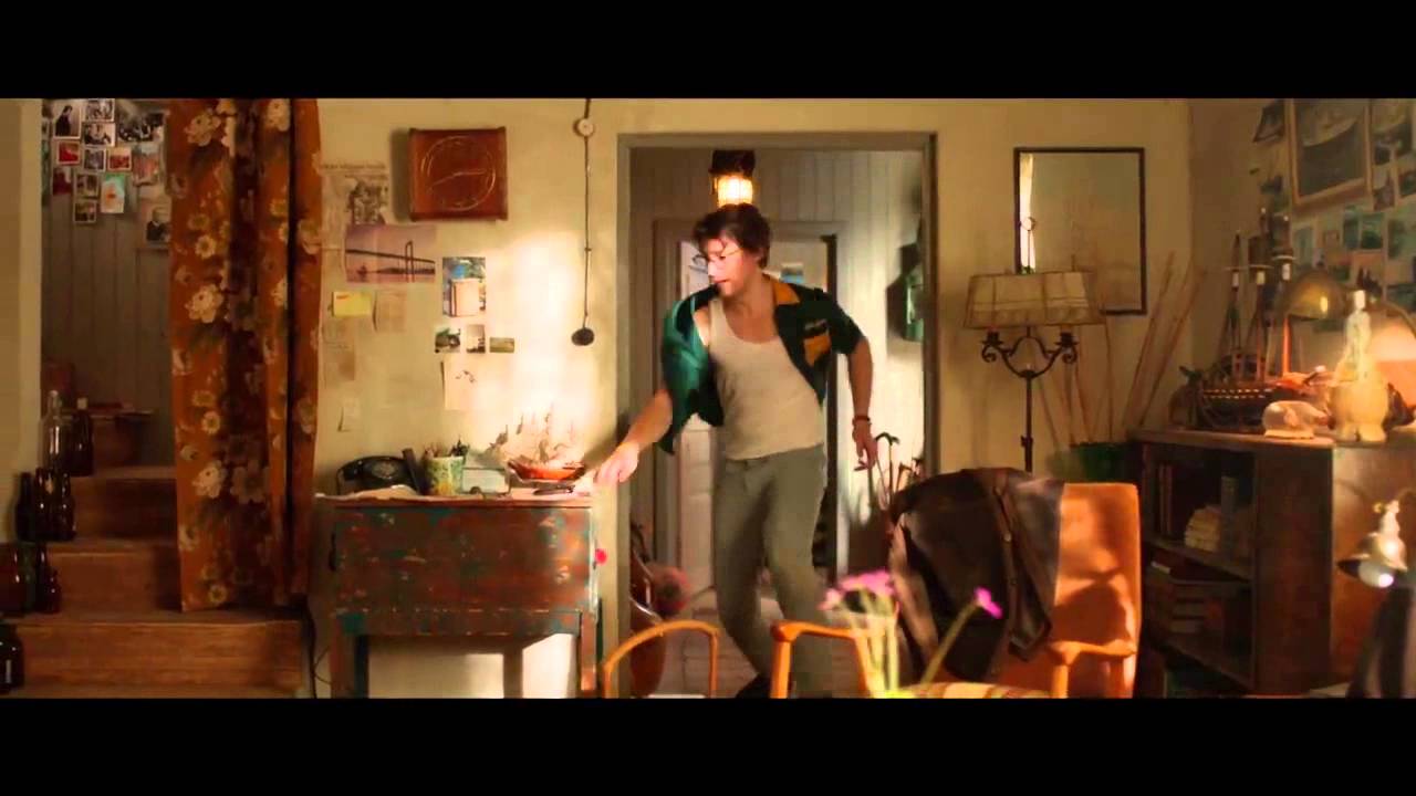 Känn ingen sorg - klipp 2