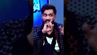 Muhammad amir about saim and abisheikh............../////😍💕🥀🌎 #cricket
