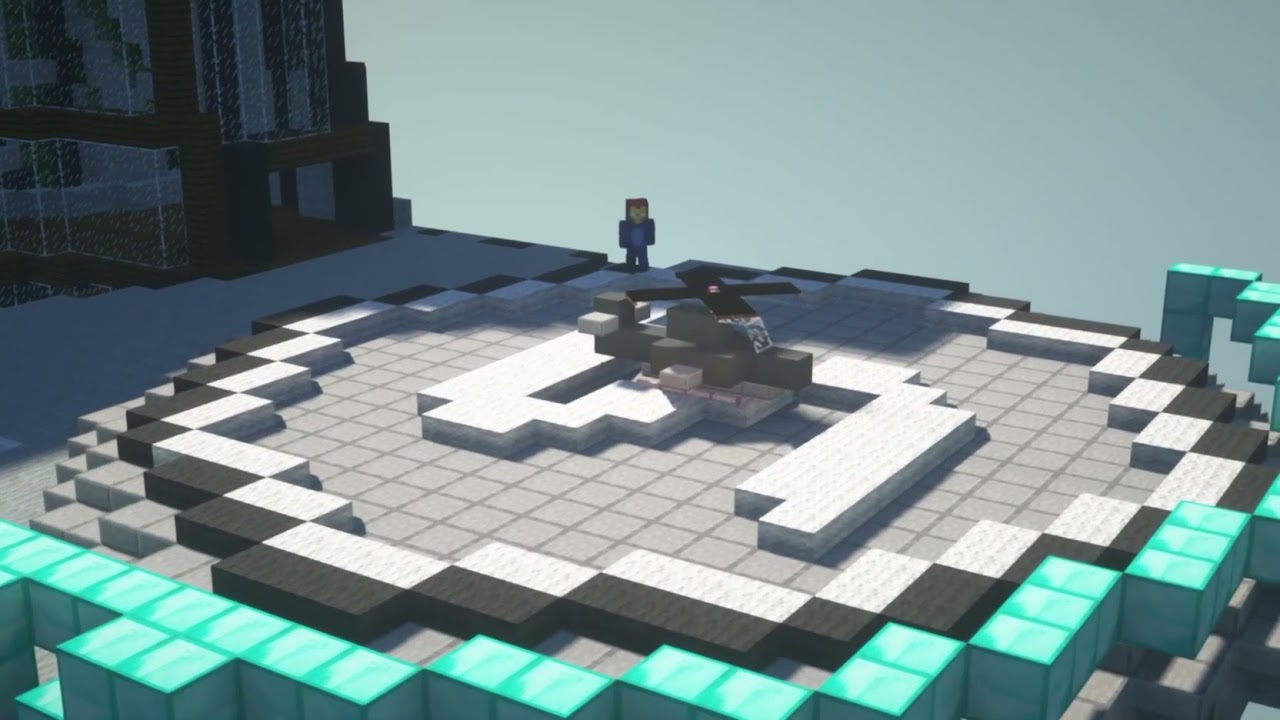 STARK INDUSTRY MAFIA CITY