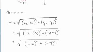 Math 1314 - 1.1 Pg 9 - Ex 1