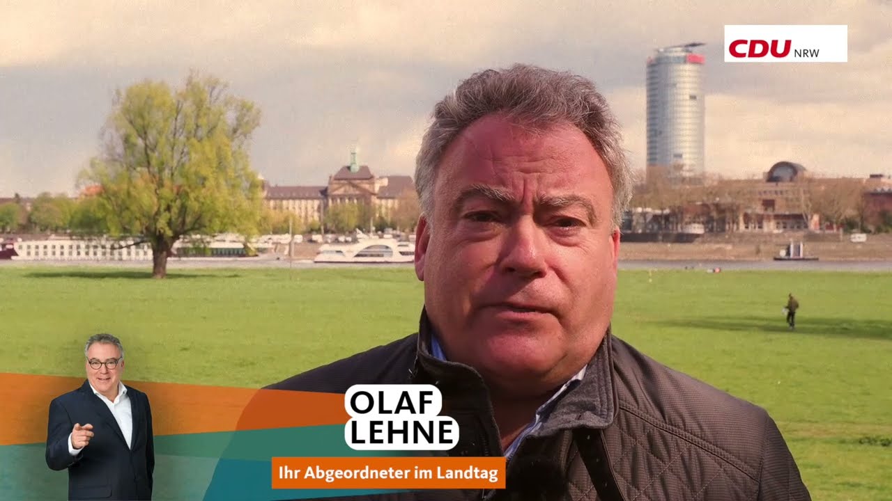 Dreck-Weg-Tag 2022 in Düsseldorf