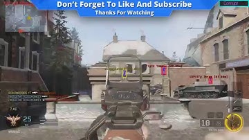 Black Ops 3 Mod Menu And Aimbot (Updated) + Download(RGH/J-Tag)