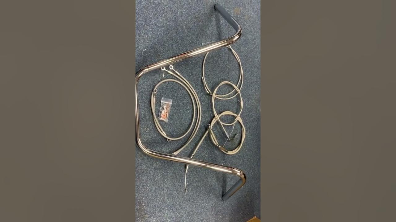 roadstar extended cables