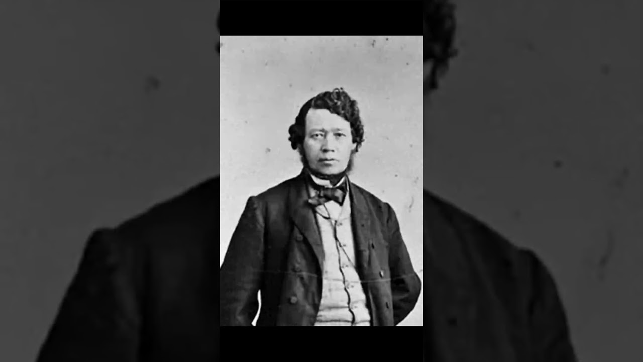 The Assassination of Thomas D’Arcy McGee in 1868 — Canada’s Fallen Irish Patriot.