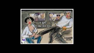 Conspiracy Dummy Ep 41 A Burger A Grape Snow Cone only
