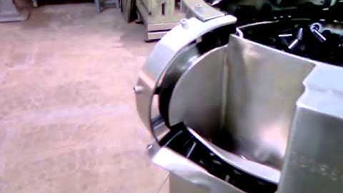 nail polish cap video, capping vibratory feeder, feeder bowl,