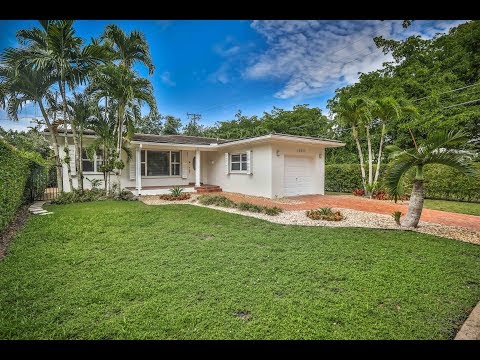 1050 Sevilla Avenue, Coral Gables, FL home video tour