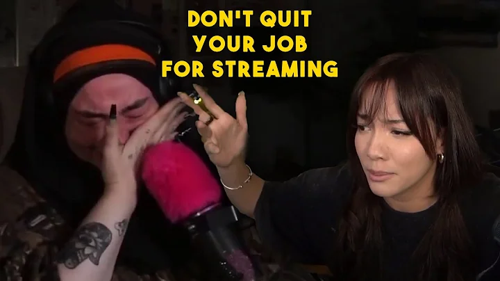 Cinna's Take on the Frogan Crying Clip