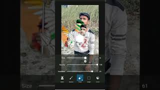 picsart video photo editing app #soft skill#pradeep editing ## screenshot 3