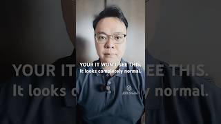 Your IT Support Won’t See This Attack (No Alert, No Warning)  #cyberawareness