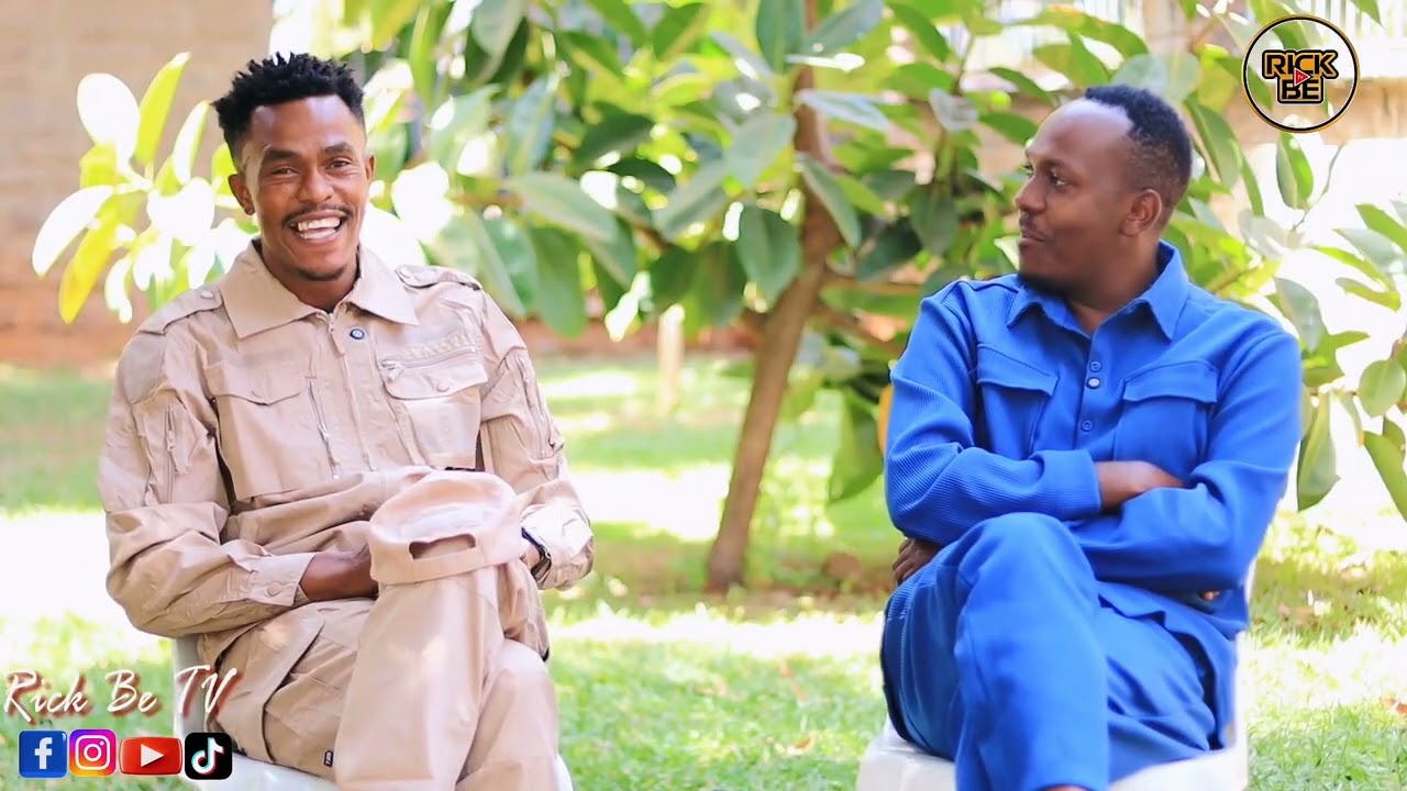 Рэй-коп 👮‍♂️: полная история его работы полицейским 🚔 в Гаррисе....