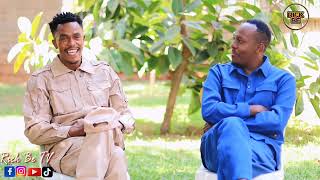 Download Lagu Ray the Cop 👮‍♂️ full history of being a police 🚔 man in garrisa .... MP3