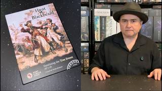 TDG: Hunt for Blackbeard