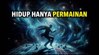 Life is not to be finished, but to be played