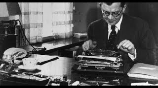 Writers Who Killed People