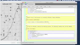 Java Programming, Episode 19: More about enums Wealth