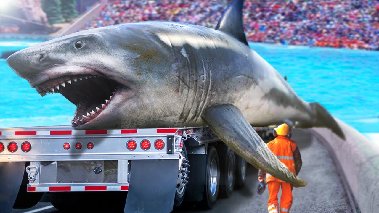 Les Animaux qu'il ne faut JAMAIS ramener à la vie