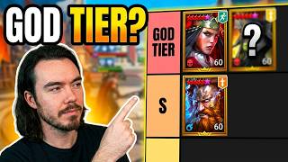 Robar and Abbess ARE BETTER THAN THOR?!? | RAID: Shadow Legends screenshot 5