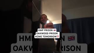 HMP PRISON #hmp #rtm #ukdrill #youngspray #rtmpodcast #grmdaily #linkuptv #bouncer #bouncerplaydirty