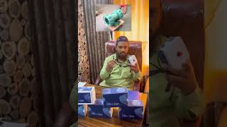 Upgrade Your Masjid Siren! ABR ElectronicSiren#ABRSiren#MasjidSiren#Ramadanr#ElectronicSiren