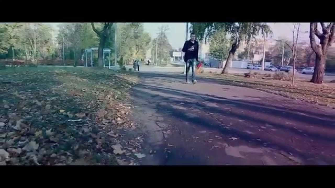 Антиминор - Незнакомка (Первый официальный клип)