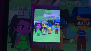 Yuki Meets The Nickelodeon Big Heads yukiandfriends