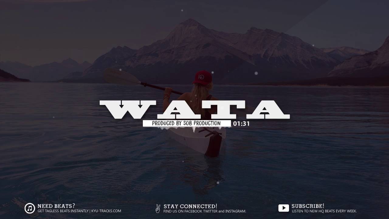 Dope Rap Beat | Sick Trap Instrumental (prod. SOB Production)