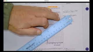 Functions Word Problems Practice Worksheet Answer Key