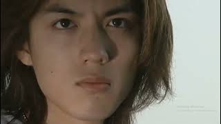 KAMEN RIDER FAIZ: ENDING SCENE