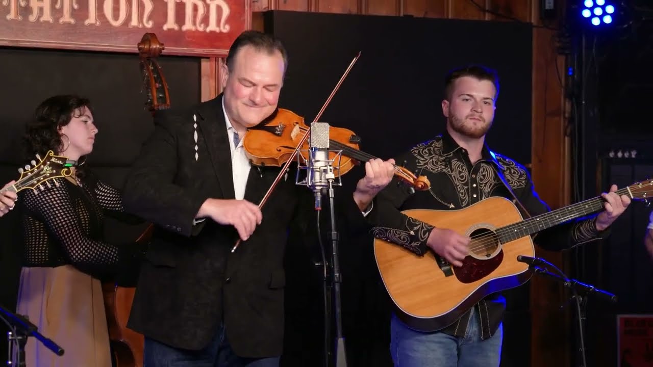 Watch Lowground (Live at The World Famous Station Inn, Nashville, Tennessee) on YouTube Watch Lowground (Live at The World Famous Station Inn, Nashville, Tennessee) on YouTube