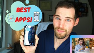 My Top Anesthesia Podcasts and Apps in 2020 screenshot 1