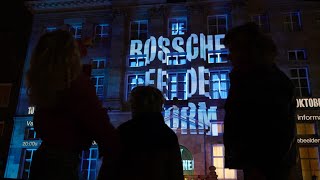 Bossche Beeldenstorm 2025