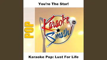 Cruisin' (Karaoke-Version) As Made Famous By: Huey Lewis / Gwyneth Paltrow