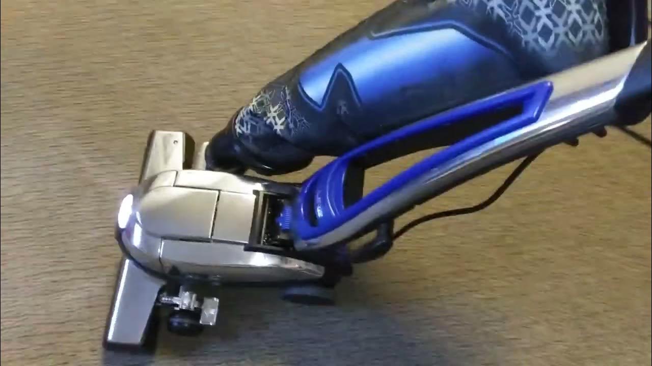 Kirby avalir 2 vacuum. Most powerful vacuum! YouTube