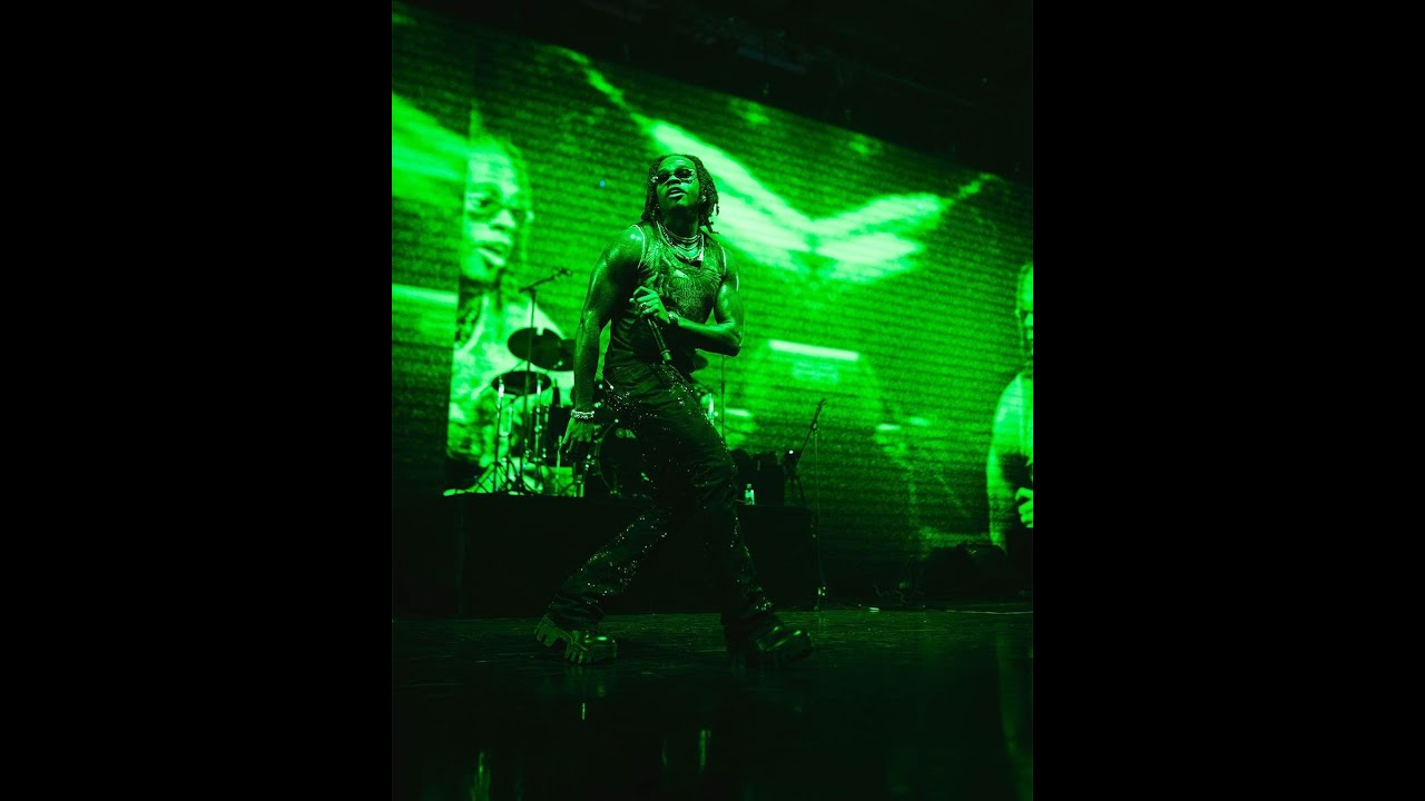 (FREE) Gunna x Offset Type Beat - "Isolation"