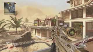 Test Aggressor: SND Live Trickshoting Episode 4
