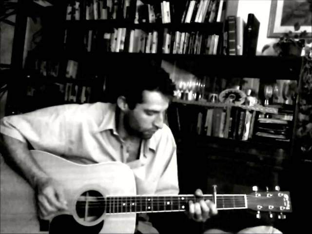 I Want You (B. Dylan) - Lucien Holmes