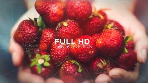 Parallax Stylish. After Effects Project on Videohive.net