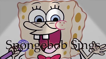 Sponge bob sings Rolex