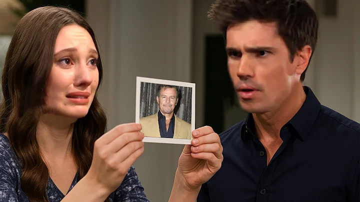 "YOU'RE MY BROTHER" - Finn's world is rocked by Dylan's confession | Bold and the Beautiful